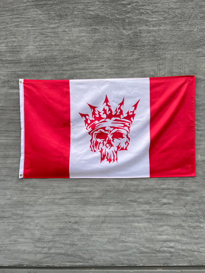 Garage Banner: RenAgade Canada 🇨🇦