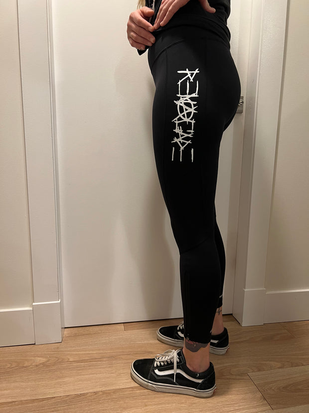 Women’s RenAgade High Rise Leggings