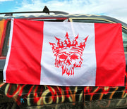 Garage Banner: RenAgade Canada 🇨🇦