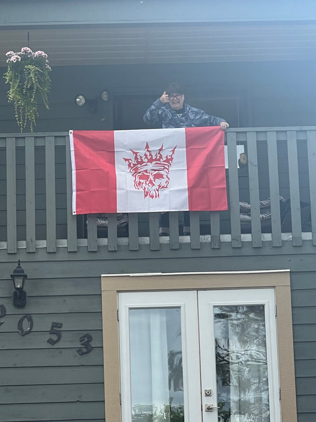 Garage Banner: RenAgade Canada 🇨🇦
