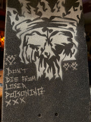 RenAgade Grip Tape