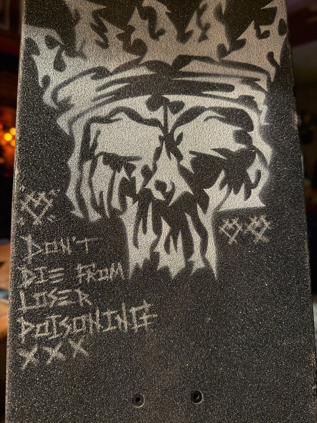 RenAgade Grip Tape