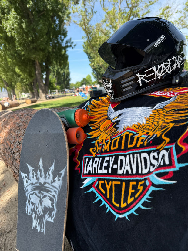 RenAgade Grip Tape