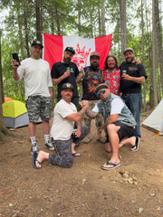 Garage Banner: RenAgade Canada 🇨🇦