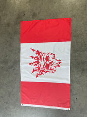 Canadian RenAgade Flag