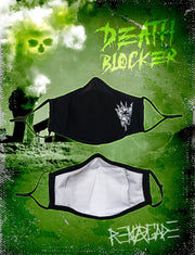 Death Blocker Mask